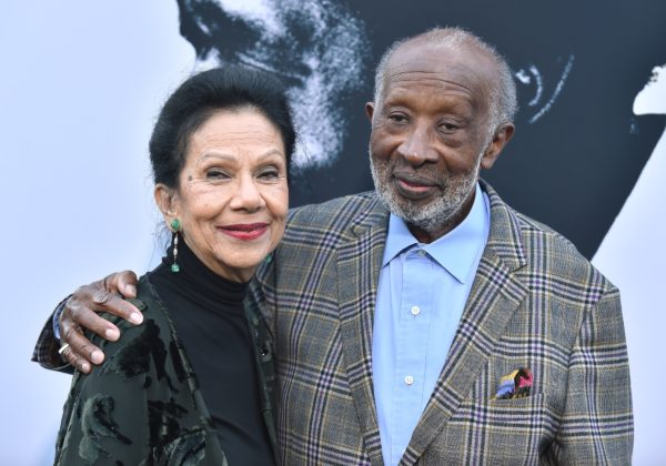 Wife of Legendary Music Icon Clarence Avant Shot and Killed at Her Beverly Hills Home; Police Hold Off on Home Invasion Claim