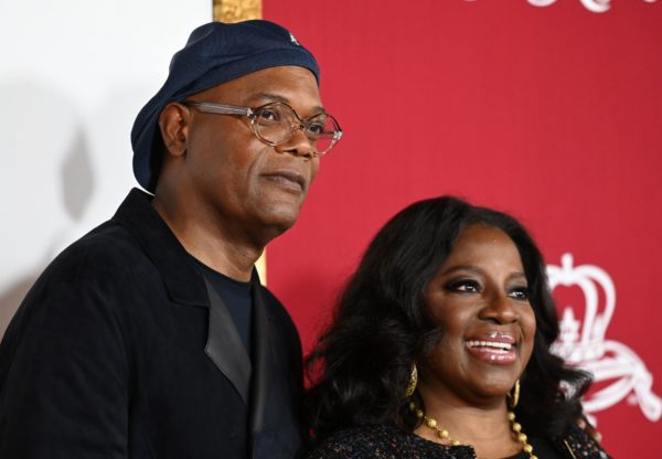 ‘A Special Place In Their Hearts’: Samuel L. Jackson and Wife LaTanya Richardson Jackson Make Largest Alumni Donation to Help Renovate Spelman College’s Performing Arts Building