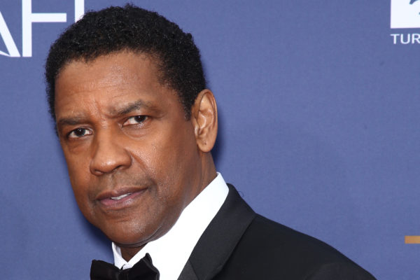 ‘I Like Seeing Other People Do Well’: Denzel Washington Speaks on the Joys of Directing Months After Actress Ellen Pompeo’s Comments