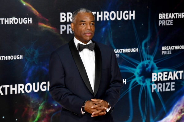 On to Bigger Better Things: LeVar Burton to Host Scripps National Spelling Bee Next Year Following ‘Jeopardy!’ Scandal