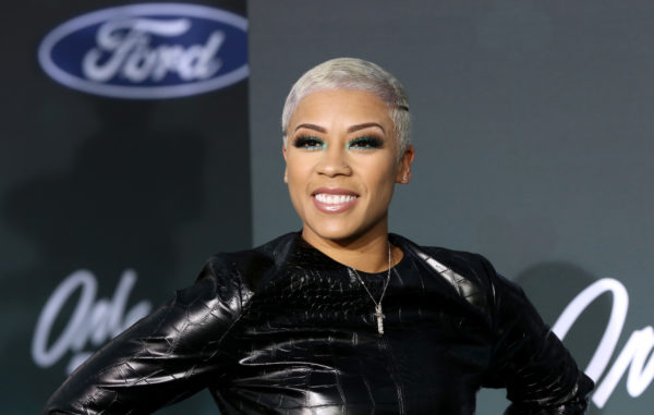 ‘No Need to Tell the World!’: Keyshia Cole Shares She Plans to Become Celibate, Fans’ Reactions to the Post are Mixed