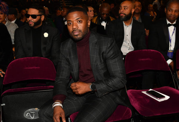 ‘Racism Is Not Allowed Here’: Ray J Blasts Racist Person at His Company