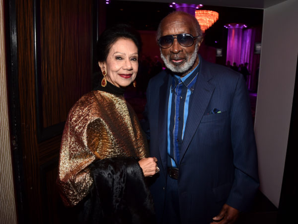 Police Arrest Suspect In the Murder of Philanthropist Jacqueline Avant, Wife of Music Icon Clarence Avant