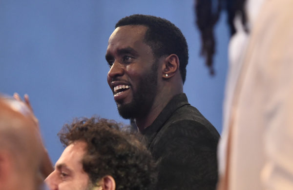 Sean ‘Diddy’ Combs Buys Back His Brand Sean John for $7.551 Million