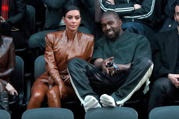 ‘So He Can Be Closer to His Kids’: Kanye West Sparks Online Debate After He Reportedly Purchases Home Across the Street from Kim Kardashian