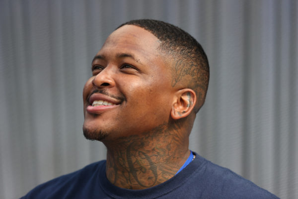 Rapper YG Tackles Mental Health for the Disadvantaged In Los Angeles with Mobile TeleHealth Service