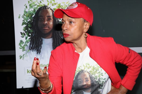 ‘They’re Dragging It Along’: Jenifer Lewis Collaborates on Kendrick Johnson Documentary, Calls on Congress to Investigate His Death