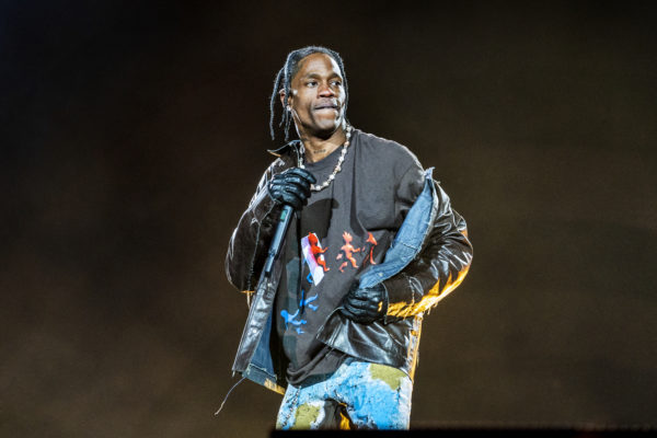 It’s Been a lot of Thoughts and Feelings and Grieving’: Travis Scott Breaks His Silence on Astroworld Tragedy, Denies Hearing Screams of Distress