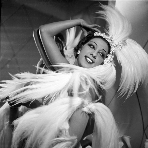Josephine Baker’s Honored Burial In France Sparks Debate Over Racial History Abroad