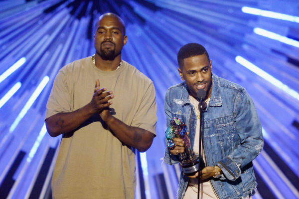 ‘You Publicly Humiliated Me When I Been Down for You’: Big Sean Hits Back at Kanye West’s ‘Worst Thing’ Comments, Claims Ye Owes Him $6 Million