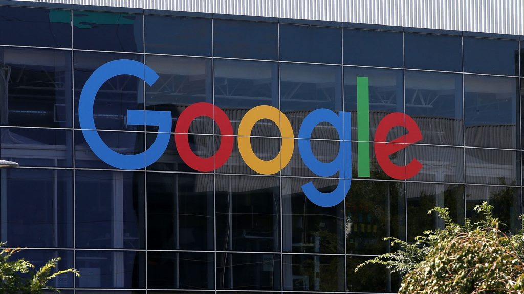 California investigating how Google treats Black women employees