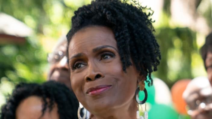 Janet Hubert shares message on forgiveness after being hospitalized