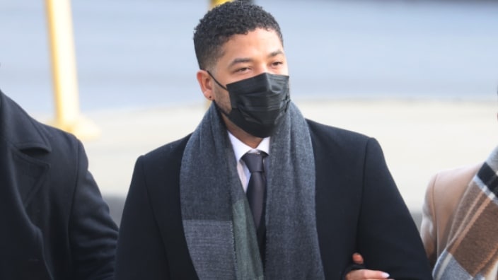 Jussie Smollett juror breaks silence on guilty verdict: ‘It wasn’t an easy decision’