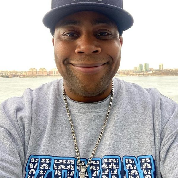 ‘Owned and Operated By the Talent:’ Kenan Thompson Launches Production Company, First Project Will Be with Mike Tyson