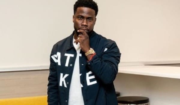 ‘The Dream Isn’t About the Dollar’: Kevin Hart Is Aiming to Become a Billionaire and Proving It’s ‘Doable’ for Others from His Hometown