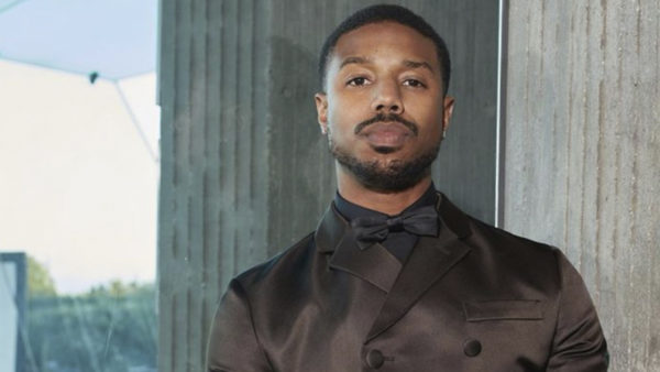 ‘You’ve Just Got to Go for It Actually’: Michael B. Jordan Gets Real About Filming His First Nude Scene