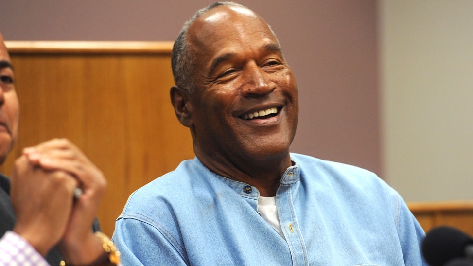 Can Black America ever welcome O.J. Simpson back home?