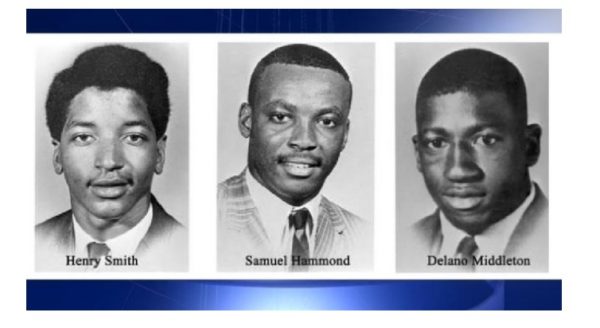 Justice Department Continues to Look at 20 Cold Cases from the Civil Rights Era; 13 of Which Are Police-Involved Killings In Southern States