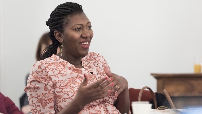 Patricia Kingori becomes youngest Black woman with tenure at Oxford