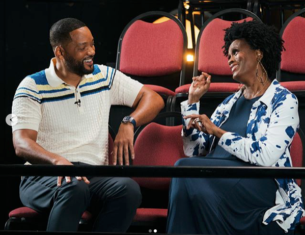 ‘Why is She Still Harboring Over This’: Janet Hubert Causes a Stir After Cryptically Revealing She’s Been Hospitalized in a Post Mentioning ‘Anger’ Towards Former Feud With Will Smith 