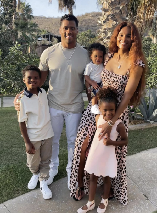 ‘I Do Sometimes Struggle’: Ciara Opens Up About Her Biggest Parenting Fails and One Thing Her Kids Say That ‘Hurts’ Her Feelings