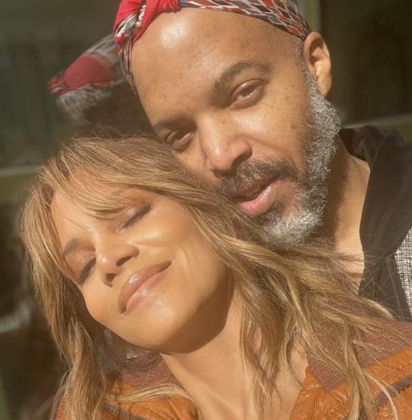 ‘I Failed So Many Times’: Halle Berry Reveals How She Knows Van Hunt Is the One