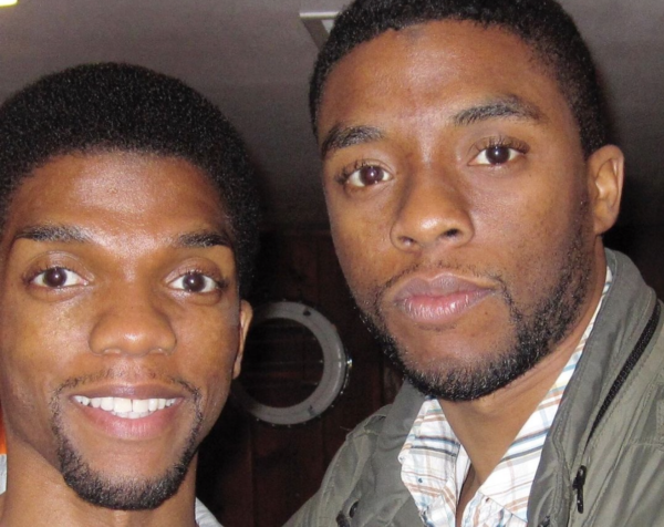 ‘Imagine Never Doing Another Superman Movie’: Chadwick Boseman’s Brother Says Star Would Want T’Challa Recast In Black Panther