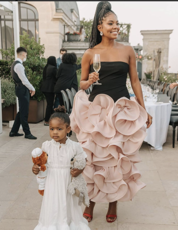 ‘That’s a Terrible Way to Parent’: Gabrielle Union Shares the Struggles of Disciplining Her Daughter Kaavia James While Dealing with ‘Mom Guilt’