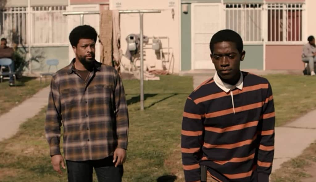 ‘Snowfall’ season 5 FX premiere date set for February