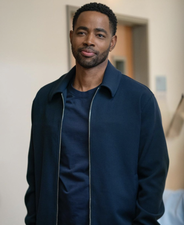 ‘I Got Slapped In JFK’: ‘Insecure’ Actor Jay Ellis Claims Someone Slapped Him In an Airport Over His Character Lawrence In Resurfaced Interview