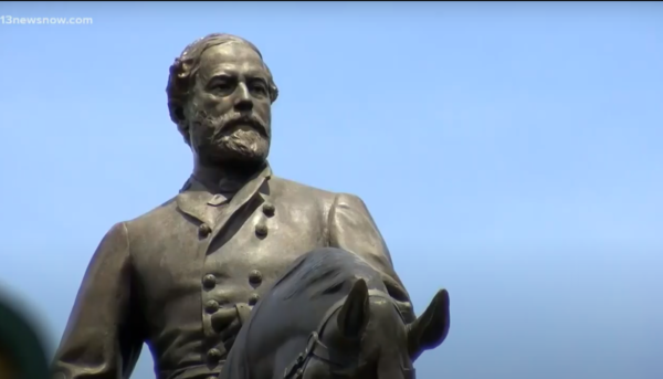 Statue of Robert E. Lee to be Melted and Repurposed by Black-led Museum