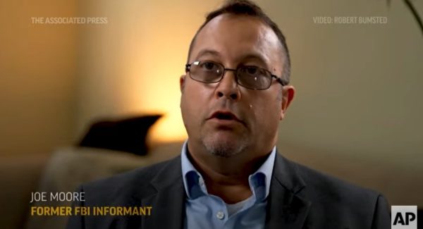 FBI Informant Who Reportedly Helped Stop the Murder of a Black Man by the KKK Says the Klan Is More ‘Prevalent and Consequential’ Than the Agencies Would Like to Admit