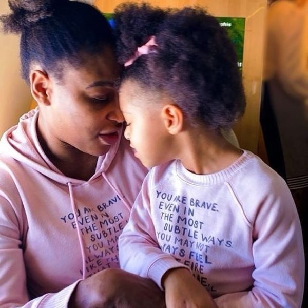 Serena Williams Is Writing Children’s Book Starring 4-Year-Old Daughter Olympia’s Doll Qai Qai