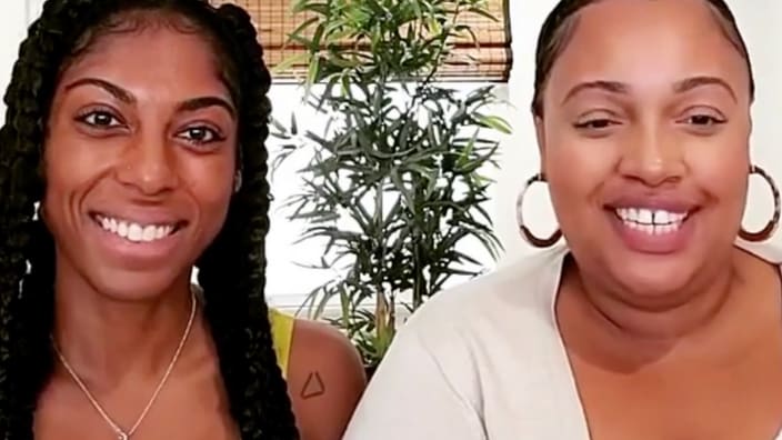 Black-owned Sip & Sonder has the tea for The Culture