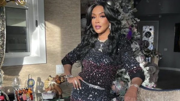 ‘I Have Literally Never Seen a Man Asked This’: Fans Come to Vivica A. Fox’s Defense After Being Asked Why She Never Had Kids