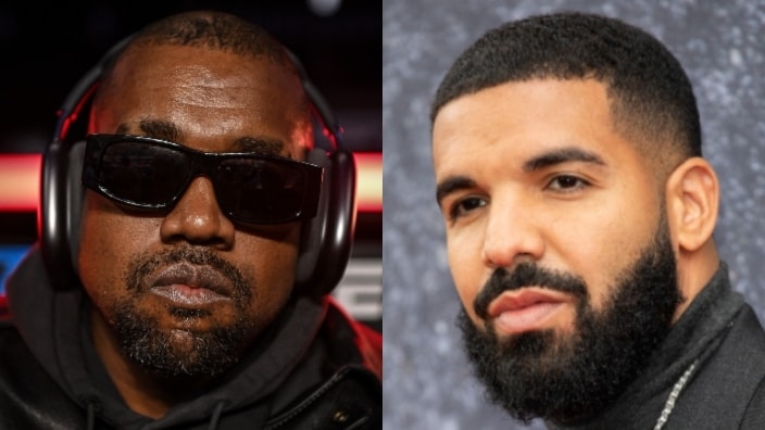 Amazon Music to stream ‘Free Larry Hoover’ Kanye West, Drake benefit concert