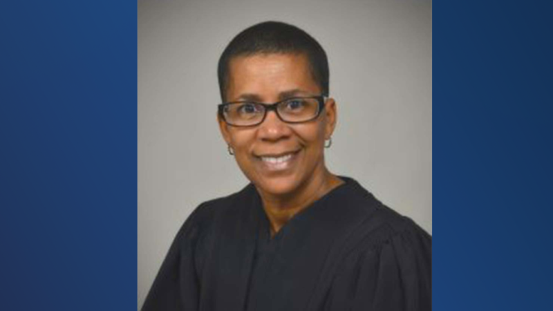 Judge Vanessa Harris becomes the first Black woman appointed to the Louisiana Supreme Court