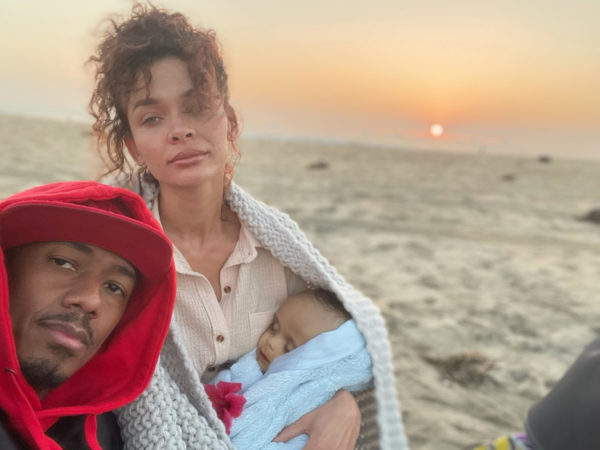 ‘She’s Probably My Best Therapist’: Nick Cannon Praises 10-Year-Old Daughter Monroe for Helping Hime Cope with Death of His Infant Son Zen