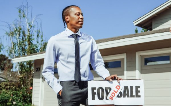 There’s a Pandemic Real Estate Boom Happening Right Now, But Black Homebuyers Are Missing Out