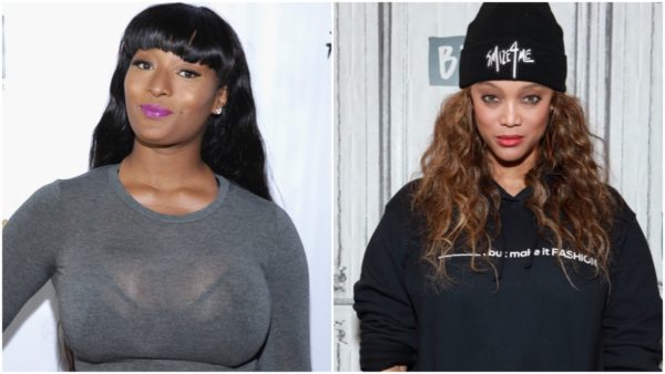 ‘It’s a Contest’: Former ‘ANTM’ Model Toccara Jones Comes to Tyra Banks’ Defense After Critics Slam the Veteran Model for Reportedly Never Paying Contestants 