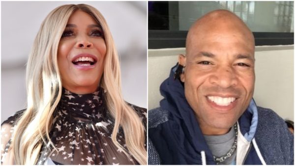 ‘You Get Pissed’: Wendy Williams’ Brother Speaks Out About Wendy’s Ex Kevin Hunter and the Loss of Their Mother