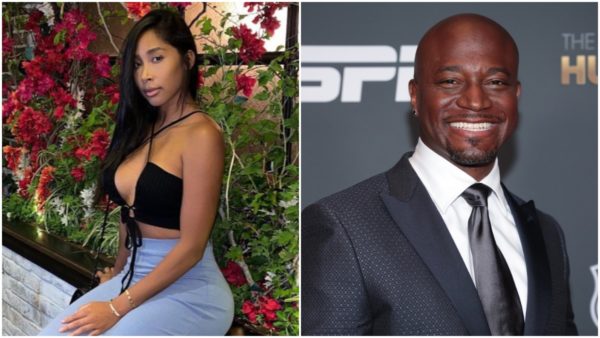 ‘Sis Pulling Out All the Heavy Hitters’: Apryl Jones and Taye Diggs Spark Dating Rumors After They Attended a Party Together