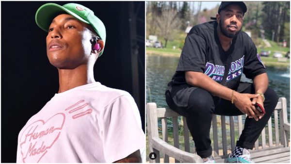 ‘What Would You Do?’: Grand Jury Clears Virginia Beach Officer Who Shot and Killed Pharrell Williams’ Cousin, Outraged Activist Says Lynch Was Licensed Gun Owner Protecting Himself