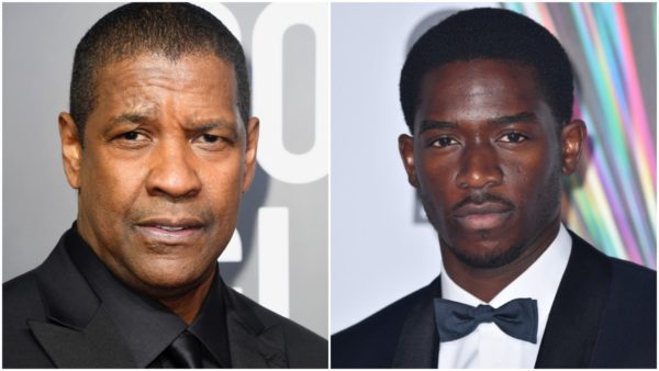 ‘Y’all Not Finna Try Unc’: Fans Come to Denzel Washington’s Defense After Veteran Actor Says He’s Never Heard of ‘Snowfall’ Star Damson Idris