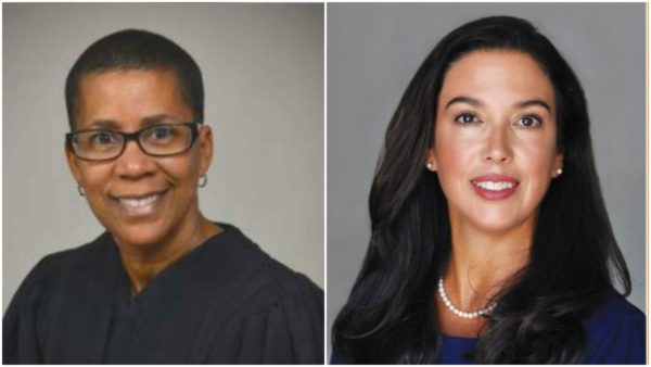 Black Lafayette Judge Replaces Disgraced Judge Heard Hurling Racial Slurs In Viral Video; Young Man In Video Also Disciplined by LSU Track Team: ‘Never Tolerate Racism’