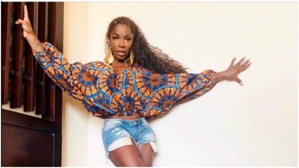 ‘Now I Know It’s Worth a Million Bucks’: A.J. Johnson Jokes She’s the O.G. of ‘Meg Thee Stallion Knees’ After Revealing She Can Still Do Her ‘House Party’ Dance Moves That Only Earned Her $4K