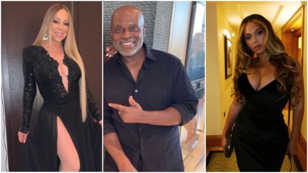 ‘Nobody Is Touching Mariah’: L.A. Reid’s Assertion That Mariah Carey and Beyoncé are the Perfect ‘Verzuz’ Matchup Sparks Full-Blown Debate Among Fans