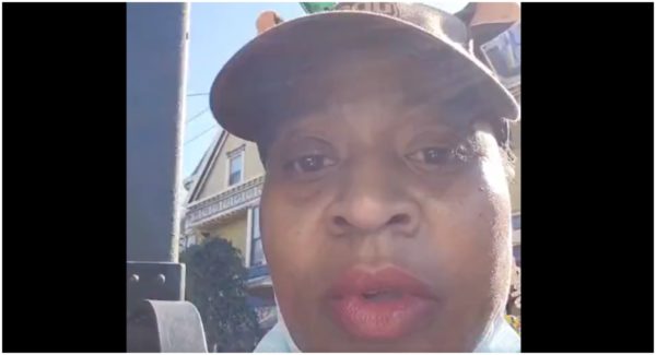 ‘Not Signing Nothing’: UPS Driver Claims Racial Profiling, Says Cops Ticketed Her for Double-Parking While Delivering Packages