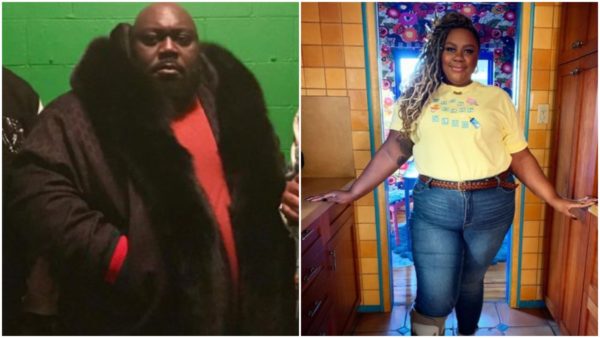 ‘That’s Some Real Hater Stuff’: Faizon Love Slammed for Saying Comedian Nicole Byer Secured Her Netflix Special By Being an ‘Unfunny Black Woman’