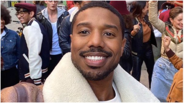 ‘I Finally Found What Love Was’: Michael B. Jordan Is in Love with Girlfriend Lori Harvey